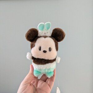 Disney Japan Urupocha-chan Easter Mickey Mouse